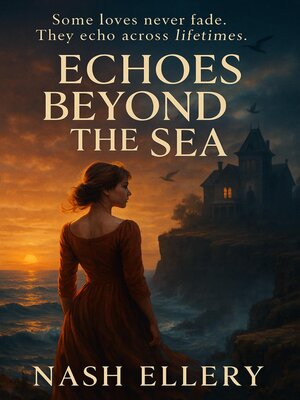 cover image of Echoes  Beyond the Sea